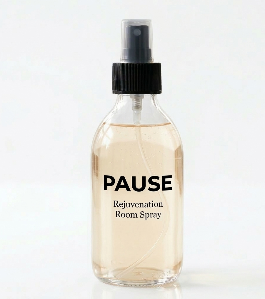 Vitality Mists Room Spray Collection