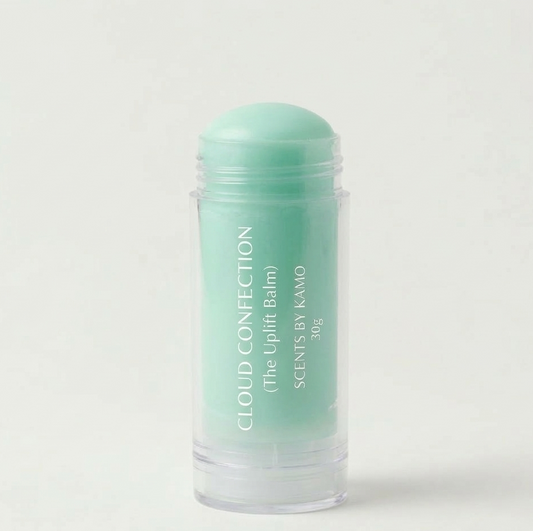 Cloud Confection Uplift Balm - Marshmallow Vanilla & Pink Musk Fragrance