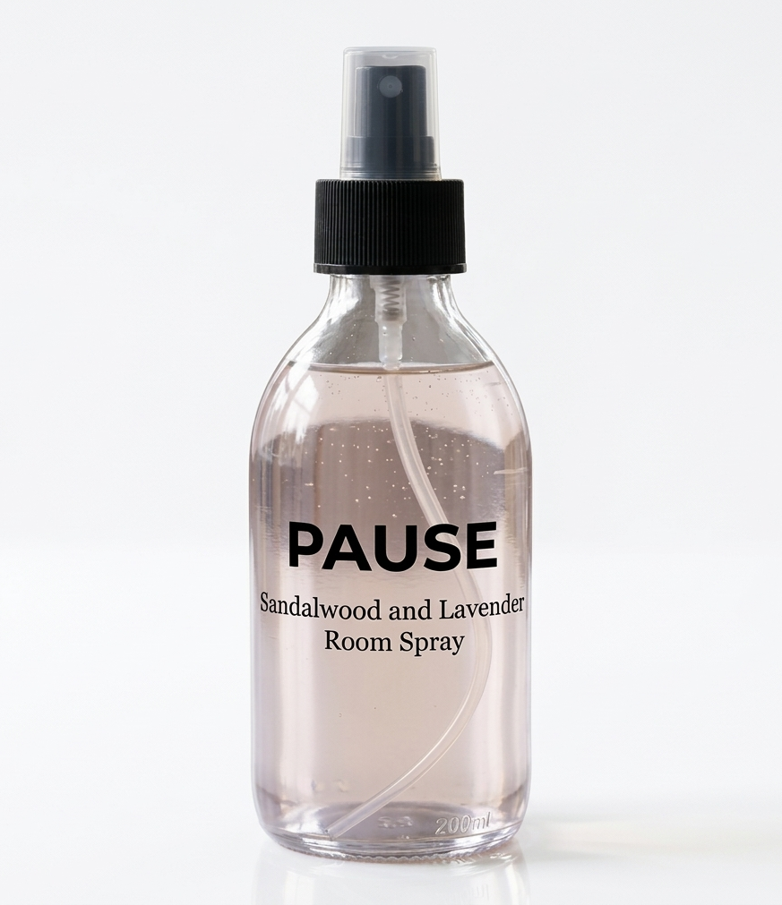 Vitality Mists Room Spray Collection