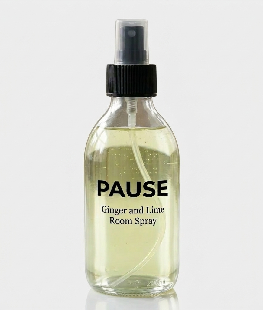 Vitality Mists Room Spray Collection